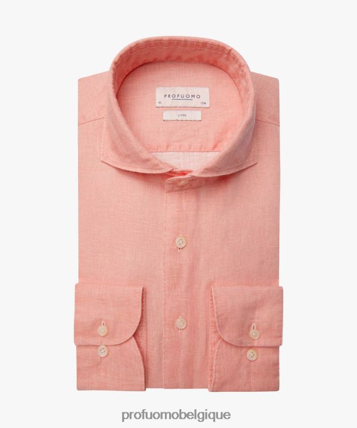 Profuomo chemise discount